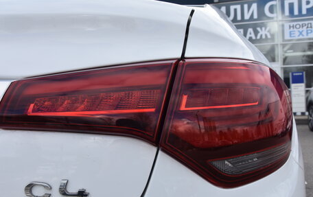Citroen C4 II рестайлинг, 2016 год, 1 100 000 рублей, 15 фотография