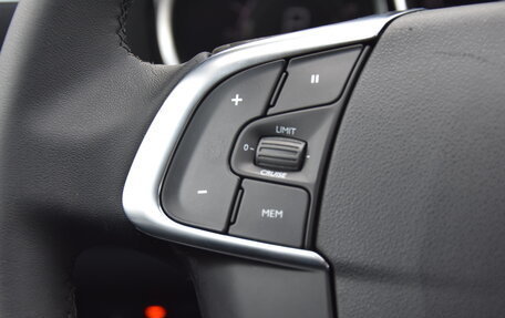 Citroen C4 II рестайлинг, 2016 год, 1 100 000 рублей, 26 фотография