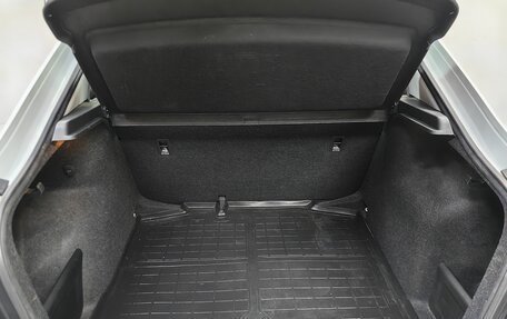 Skoda Rapid I, 2017 год, 999 000 рублей, 24 фотография
