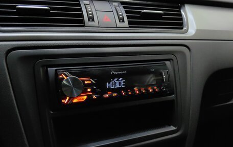 Skoda Rapid I, 2017 год, 999 000 рублей, 14 фотография