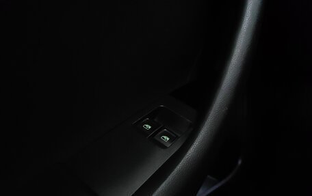 Skoda Rapid I, 2017 год, 999 000 рублей, 22 фотография