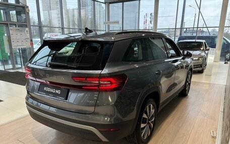 Skoda Kodiaq, 2025 год, 5 450 000 рублей, 13 фотография