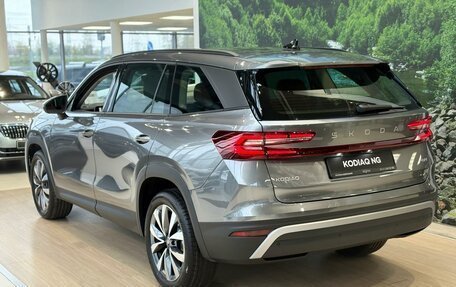 Skoda Kodiaq, 2025 год, 5 450 000 рублей, 11 фотография