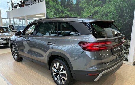 Skoda Kodiaq, 2025 год, 5 450 000 рублей, 10 фотография