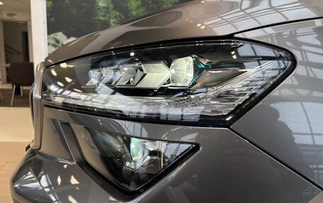 Skoda Kodiaq, 2025 год, 5 450 000 рублей, 7 фотография