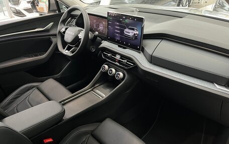 Skoda Kodiaq, 2025 год, 5 450 000 рублей, 16 фотография