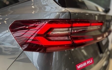Skoda Kodiaq, 2025 год, 5 450 000 рублей, 14 фотография