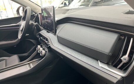 Skoda Kodiaq, 2025 год, 5 450 000 рублей, 20 фотография