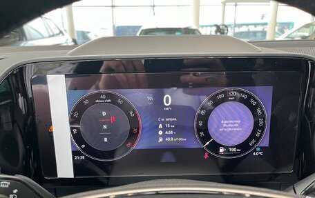 Skoda Kodiaq, 2025 год, 5 450 000 рублей, 27 фотография