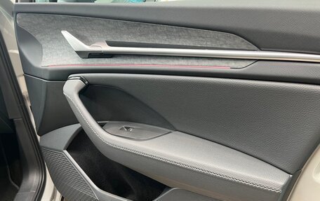 Skoda Kodiaq, 2025 год, 5 450 000 рублей, 25 фотография