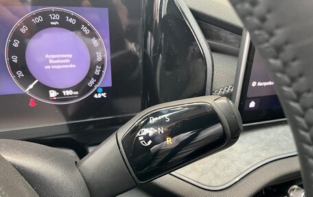 Skoda Kodiaq, 2025 год, 5 450 000 рублей, 32 фотография