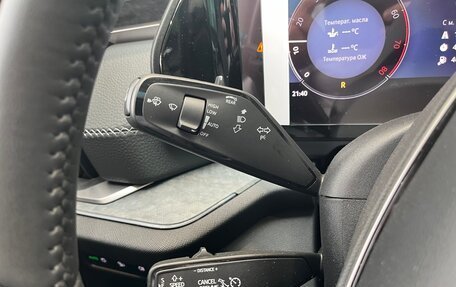 Skoda Kodiaq, 2025 год, 5 450 000 рублей, 31 фотография