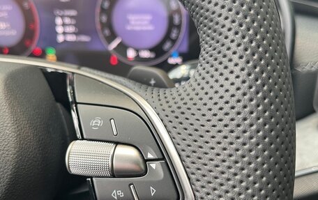 Skoda Kodiaq, 2025 год, 5 450 000 рублей, 34 фотография