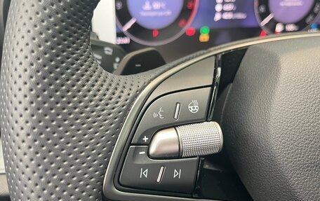 Skoda Kodiaq, 2025 год, 5 450 000 рублей, 33 фотография