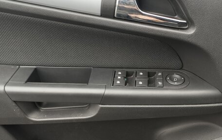 Opel Astra H, 2006 год, 420 000 рублей, 12 фотография
