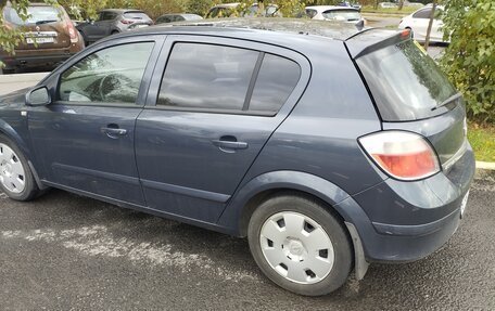 Opel Astra H, 2006 год, 420 000 рублей, 8 фотография