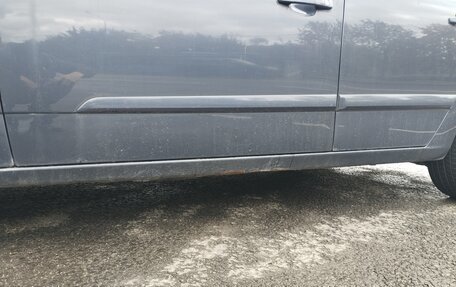 Opel Astra H, 2006 год, 420 000 рублей, 15 фотография