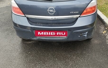 Opel Astra H, 2006 год, 420 000 рублей, 7 фотография