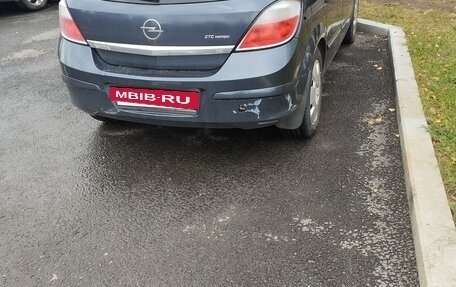 Opel Astra H, 2006 год, 420 000 рублей, 6 фотография
