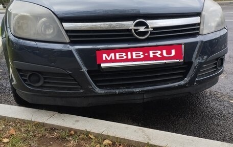 Opel Astra H, 2006 год, 420 000 рублей, 2 фотография