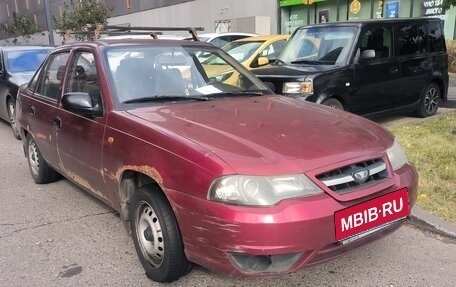 Daewoo Nexia I рестайлинг, 2010 год, 150 000 рублей, 1 фотография