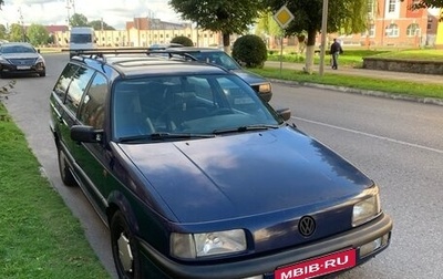 Volkswagen Passat B3, 1991 год, 165 000 рублей, 1 фотография