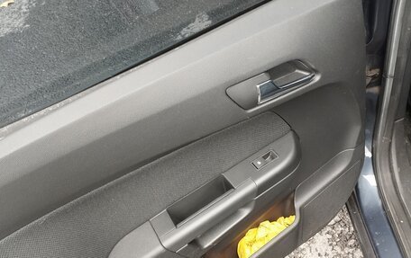 Opel Astra H, 2006 год, 420 000 рублей, 19 фотография