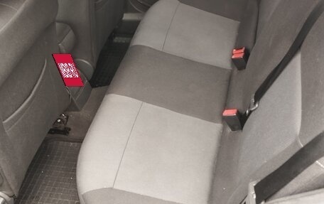 Opel Astra H, 2006 год, 420 000 рублей, 18 фотография