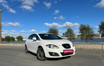 SEAT Leon II, 2012 год, 520 000 рублей, 1 фотография