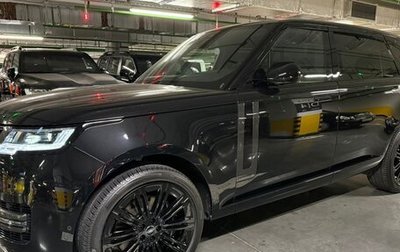 Land Rover Range Rover IV рестайлинг, 2025 год, 29 410 000 рублей, 1 фотография