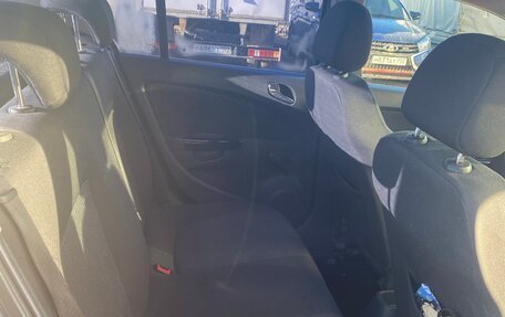 Opel Corsa D, 2013 год, 685 000 рублей, 5 фотография