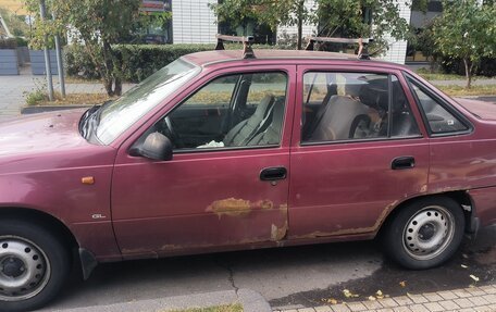 Daewoo Nexia I рестайлинг, 2010 год, 150 000 рублей, 3 фотография