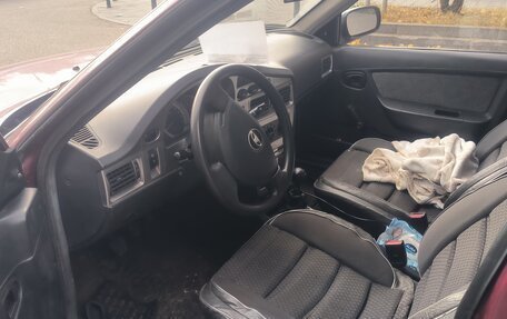 Daewoo Nexia I рестайлинг, 2010 год, 150 000 рублей, 6 фотография