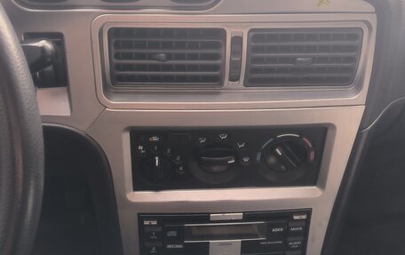 Daewoo Nexia I рестайлинг, 2010 год, 150 000 рублей, 8 фотография