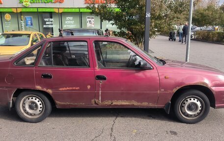 Daewoo Nexia I рестайлинг, 2010 год, 150 000 рублей, 5 фотография