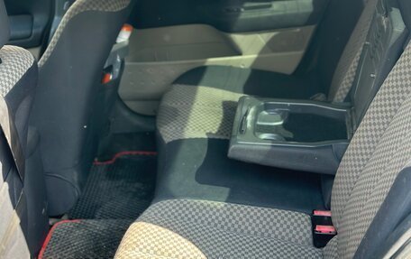 Renault Megane II, 2004 год, 275 000 рублей, 10 фотография
