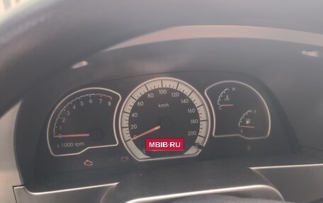 Daewoo Nexia I рестайлинг, 2010 год, 150 000 рублей, 7 фотография