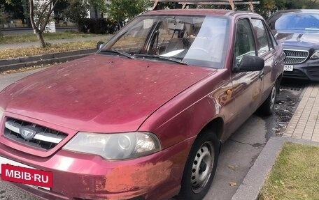 Daewoo Nexia I рестайлинг, 2010 год, 150 000 рублей, 2 фотография