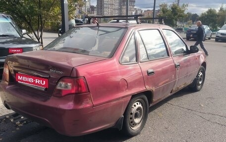 Daewoo Nexia I рестайлинг, 2010 год, 150 000 рублей, 4 фотография