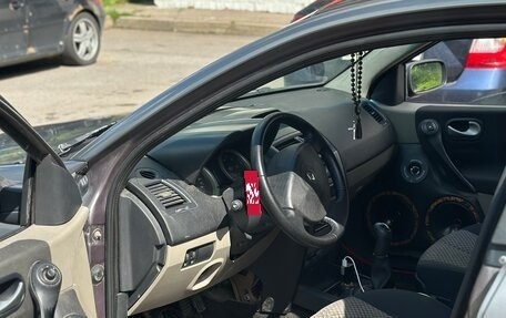 Renault Megane II, 2004 год, 275 000 рублей, 8 фотография