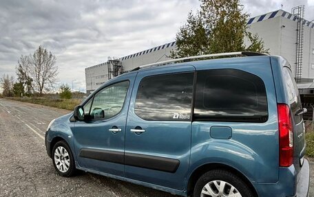 Citroen Berlingo II рестайлинг, 2011 год, 725 000 рублей, 5 фотография