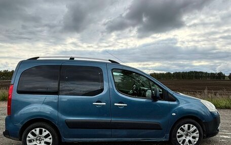 Citroen Berlingo II рестайлинг, 2011 год, 725 000 рублей, 7 фотография
