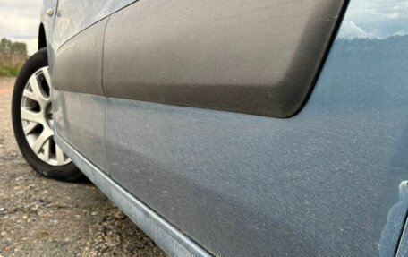 Citroen Berlingo II рестайлинг, 2011 год, 725 000 рублей, 12 фотография