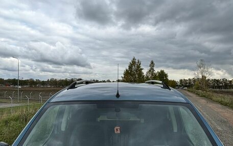 Citroen Berlingo II рестайлинг, 2011 год, 725 000 рублей, 15 фотография