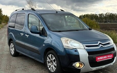 Citroen Berlingo II рестайлинг, 2011 год, 725 000 рублей, 2 фотография
