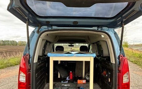 Citroen Berlingo II рестайлинг, 2011 год, 725 000 рублей, 24 фотография
