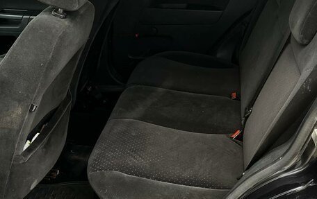 Ford Fusion I, 2005 год, 310 000 рублей, 8 фотография