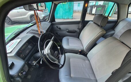 Москвич 412, 1990 год, 155 000 рублей, 9 фотография