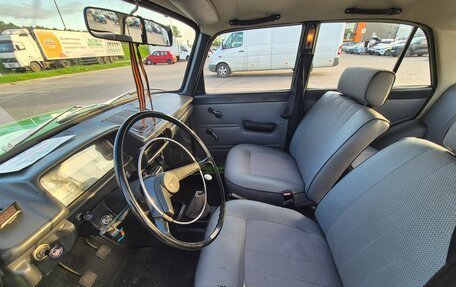 Москвич 412, 1990 год, 155 000 рублей, 6 фотография