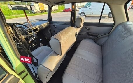 Москвич 412, 1990 год, 155 000 рублей, 7 фотография